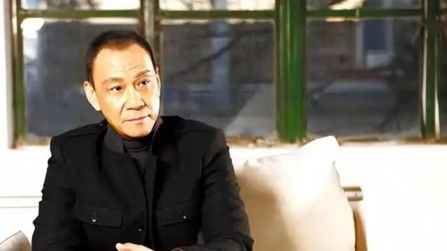 “老戏骨”王学圻：65岁非要离婚不是因为出轨，而是为了这个家好