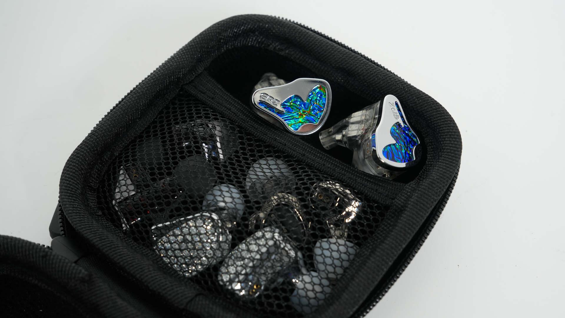 iFi GO pod Air藍牙耳掛實測：音質黨終于可以剪線了？