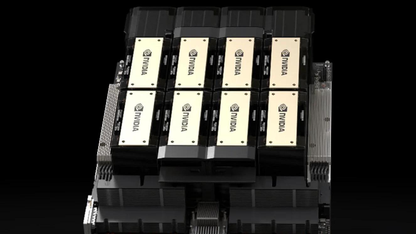 英偉達的陽謀：H200性能漲6.7倍，價格只漲30%，中企怎么拒絕？