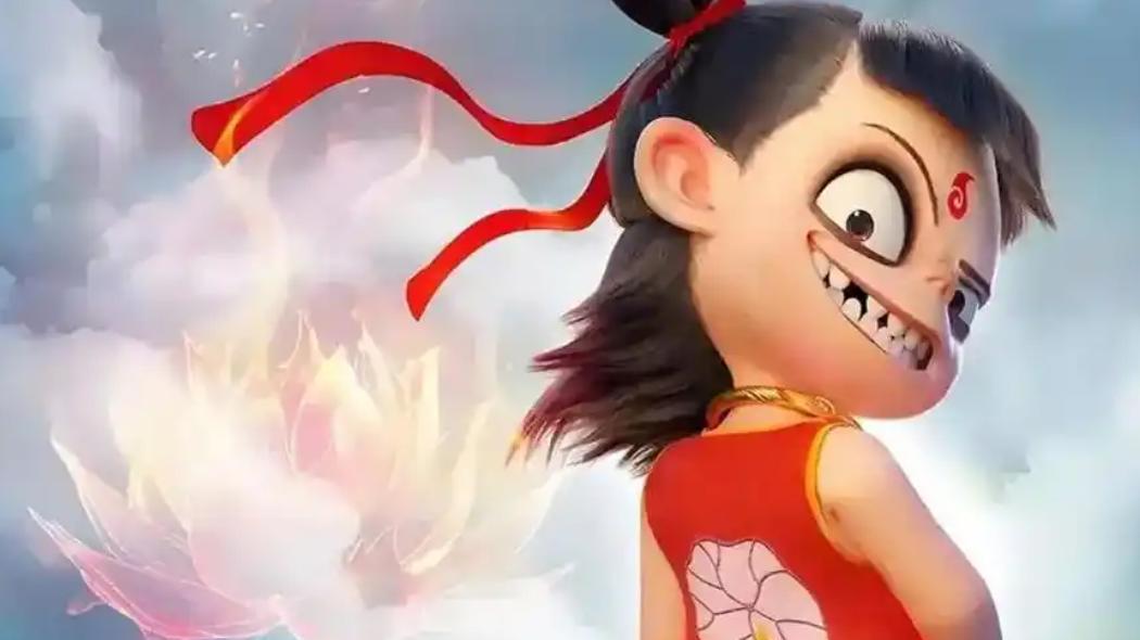 万万没想到！《哪吒》迎来第一波指控，抄袭美日还不如“李焕英”