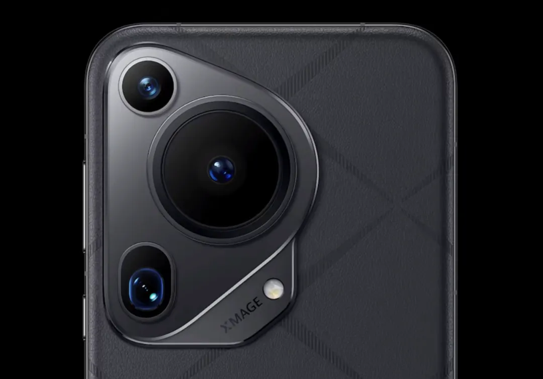 华为Pura80Ultra配置曝光：新麒麟+新鸿蒙+新潜望镜，或5月发布