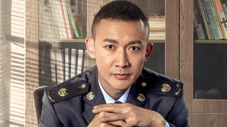 央视新剧《大河之水》开播！连看4集，我要说：央视又挖到宝了