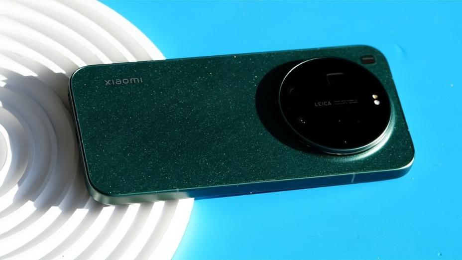 小米突然開賣“新機”，6800mAh+2K屏+2億像素，首銷直接“變相降價”