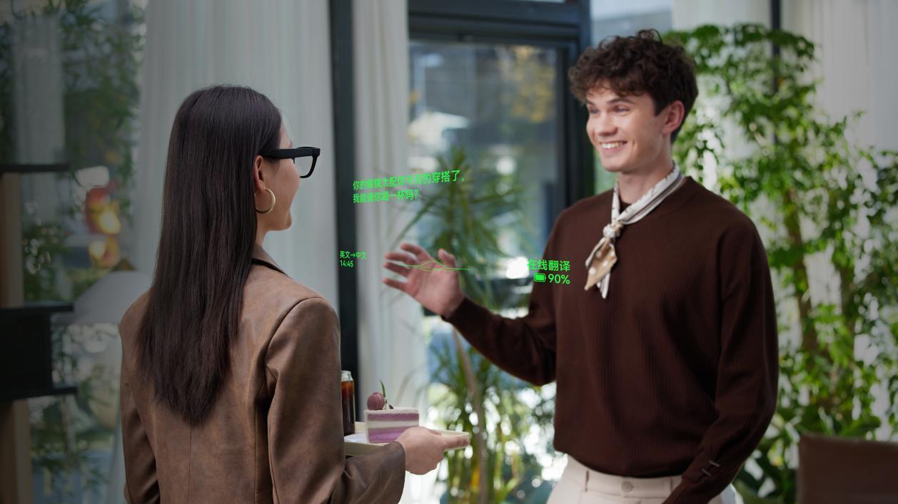 10萬人共同選擇的背后，Rokid樂奇有自己的“破圈秘籍”