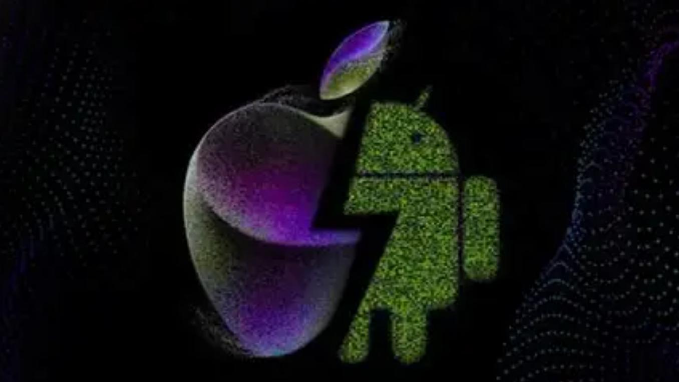 外媒：苹果已明显掉队AI手机竞赛，被安卓阵营拉开差距