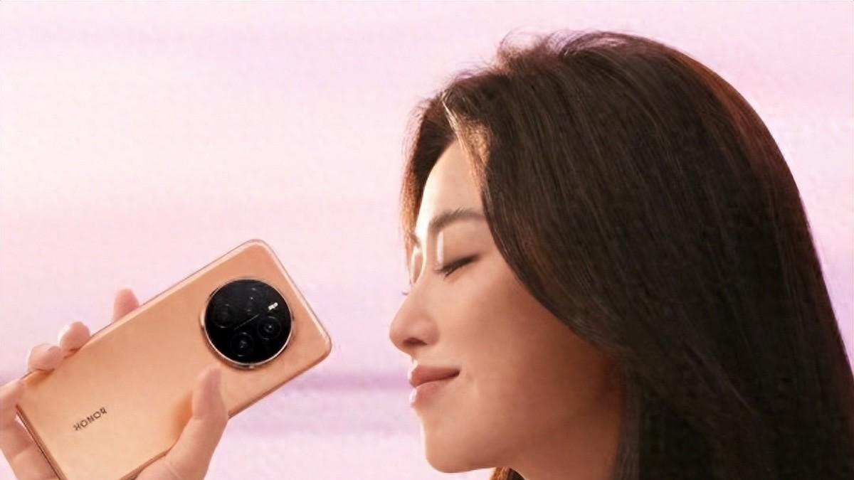 荣耀Magic8惊艳爆料出炉，Magic7沦为百元机改写荣耀史