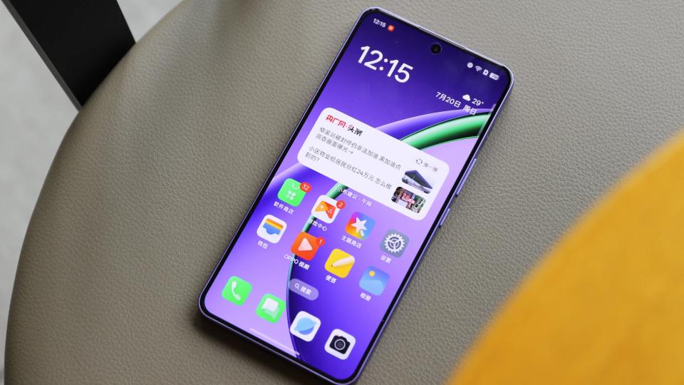 OPPO K15系列再次被確認：雙芯+雙尺寸，能否再掀中端風暴？