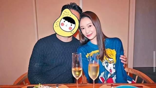 意外！TVB小花突自曝单身遭网友质疑真实性，曾卷入富二代绯闻风波