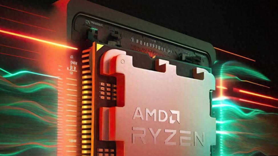 2025年锐龙处理器选购指南，不再被型号搞晕！