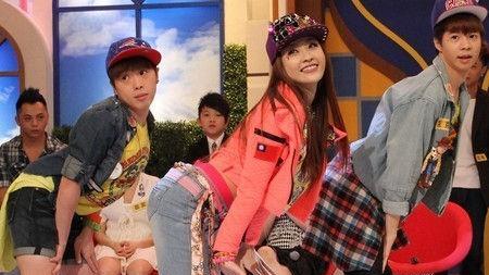 她天生没子宫，被人称作“石女”！前夫背叛张惠妹后又抛弃她！