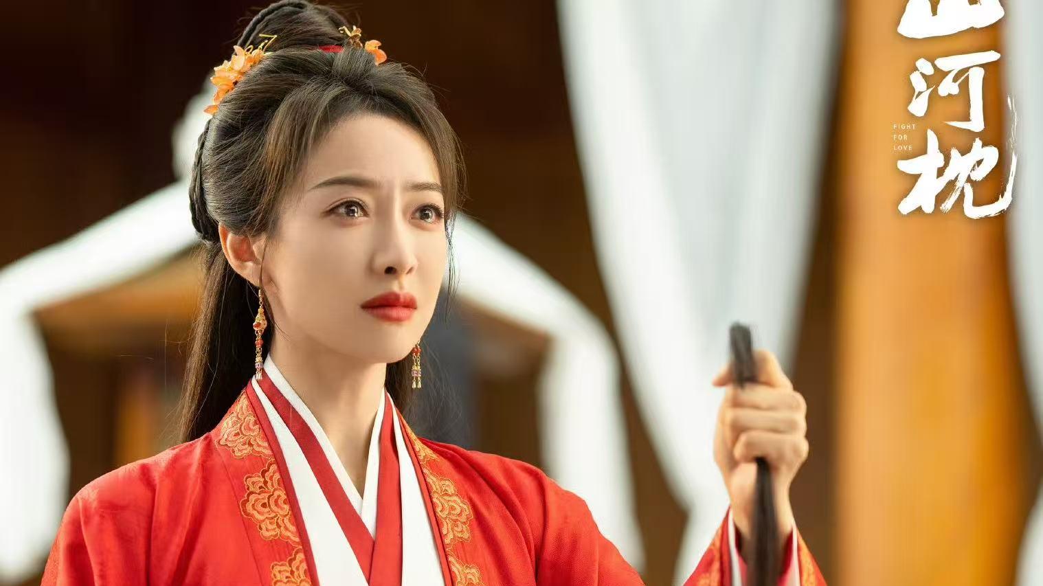 10月31日追剧日历，7部长剧更新，电视剧《红石榴餐厅》今日停更