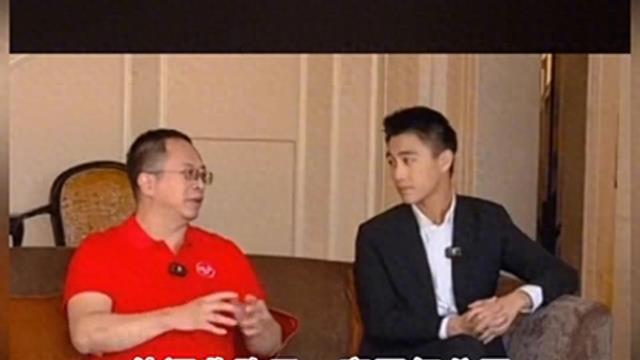 何猷君给员工发的年会礼品，才明白什么叫做贫穷限制了想象！