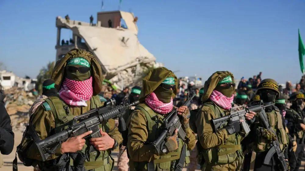 以色列再度开火，加沙停火第二阶段协议没戏了，中东和平又悬了