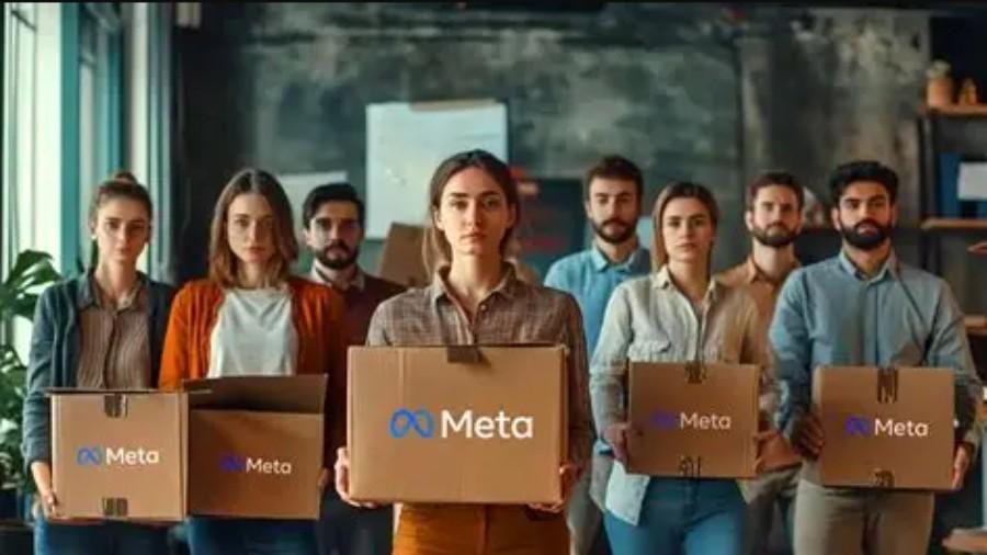 Meta AI研發核心團隊600人被裁，新成立的超級智能實驗室未受影響