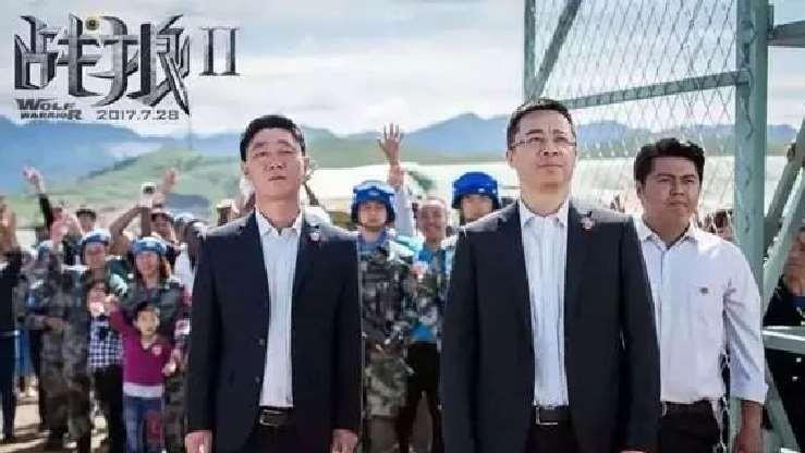 突传消息！知名电影人，被判刑！内幕曝光，多名娱乐圈人士参与