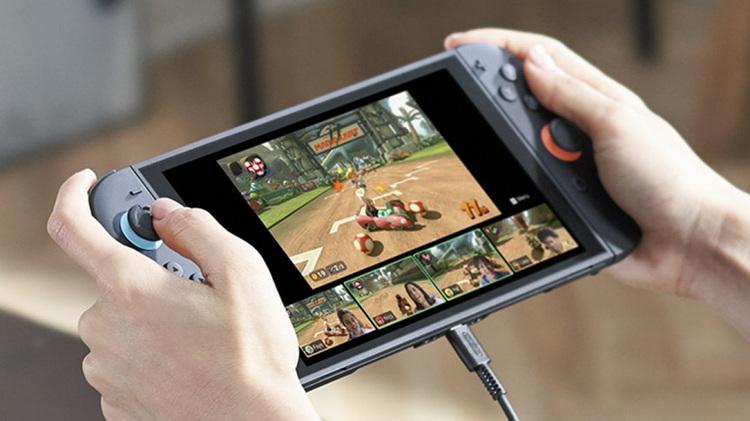机能暴增，任天堂Switch 2从一开始就是个错误？