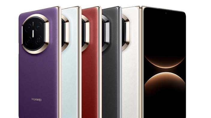 有望比X6更便宜！華為MateX7開啟預(yù)定，配置全方位升級(jí)