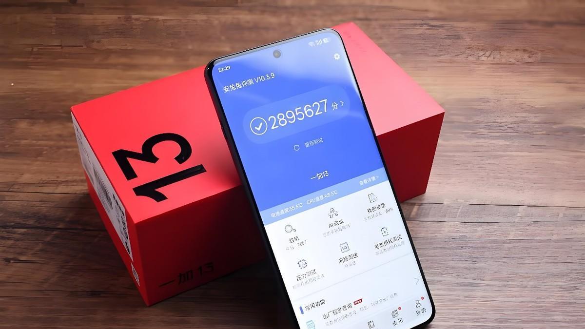 16GB+1TB，價格“一落千丈”3款頂配旗艦手機，雙11值得撿漏入手