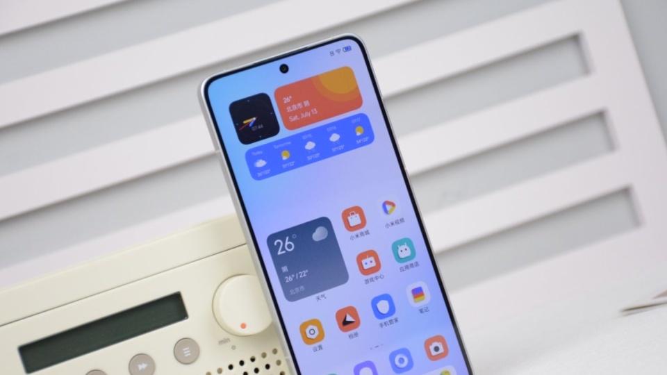 小米开启降价模式，16GB+512GB跌至2668元，红米K80突然不香了