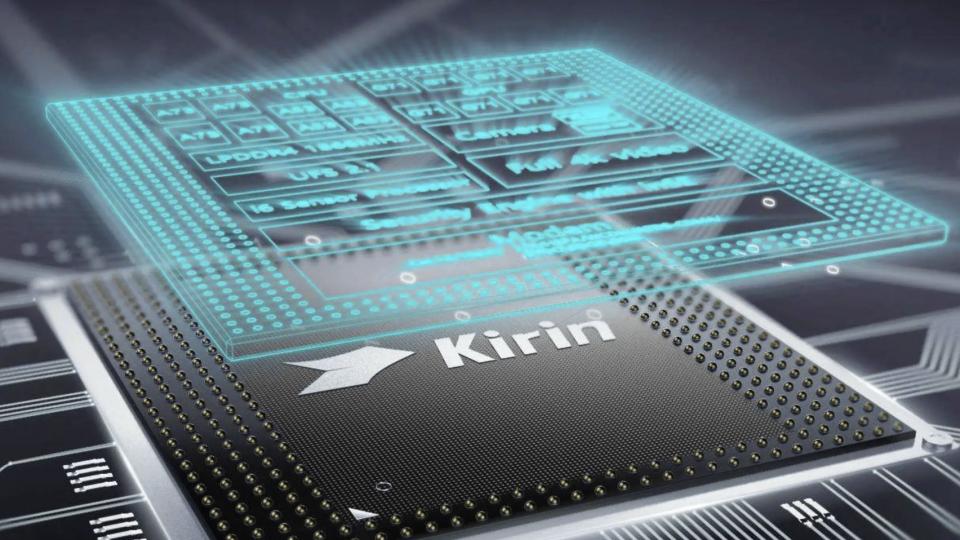 华为双机被确认：麒麟9000S+麒麟9000A，后者定位中低端市场！