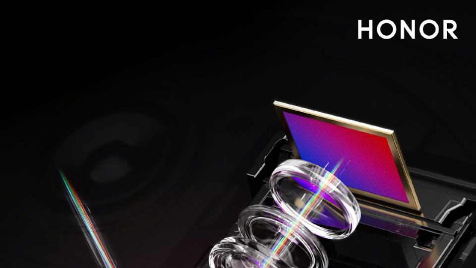 榮耀兩款神秘新機被曝光：雙2億方案來襲，明年見！
