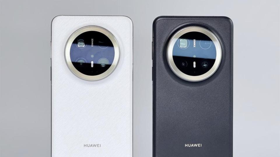 华为Mate80系列大动作：全域+卷帘快门混合，动态影像新突破！