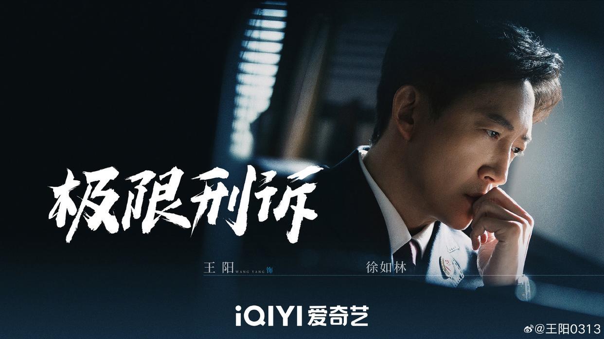 爱奇艺又一部好剧来袭！王阳领衔主演，三个女演员一个比一个美