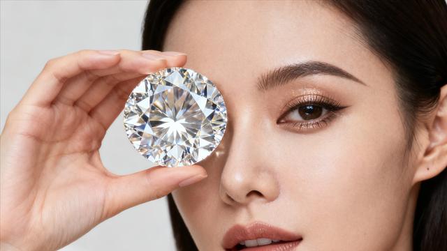 為了發展芯片，中國瘋狂培育寶石，最后擊垮了全球珠寶價格！