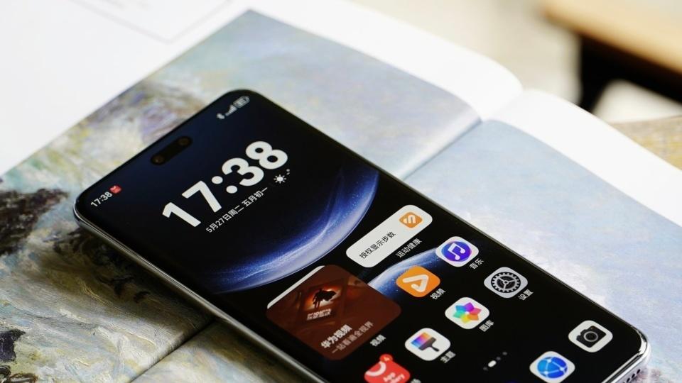 華為Nova15系列再次被確認：麒麟8020備案實錘，主打前置人像！