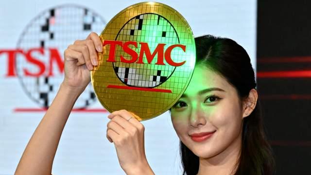 中芯國(guó)際，可能已是全球第2大芯片代工廠，超過(guò)三星了