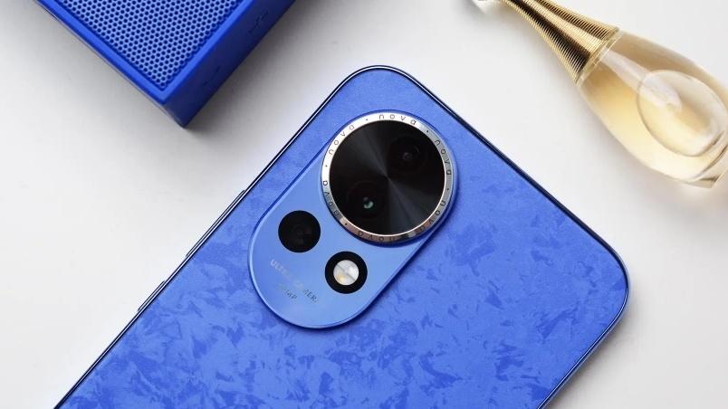 华为也有“高性价比”，4K镜头+100W+鸿蒙OS，512GB跌价1571元