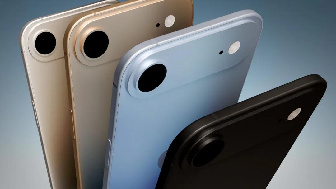 iPhone 17 Air 突然被曝，发布时间变了？