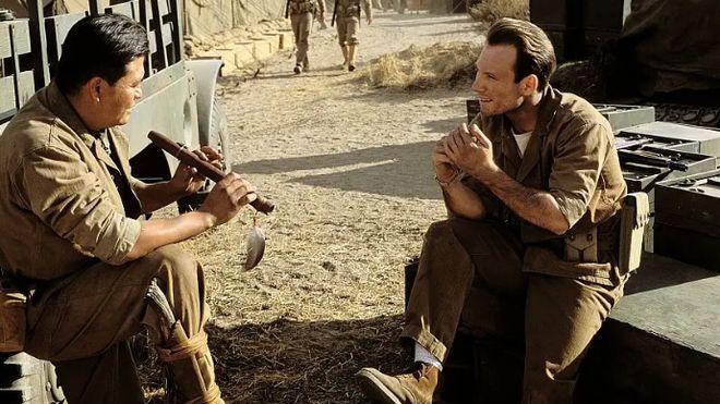 吴宇森最拿的出手的6部动作电影，你觉得哪部是他的巅峰？