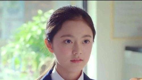 赵今麦出演新剧告别青春期角色，演技突破进行时！