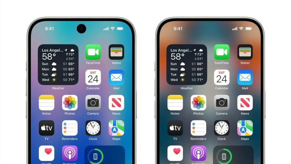 iPhone19：采用屏下摄像头技术！小米MIX5：大概率会同期跟进！