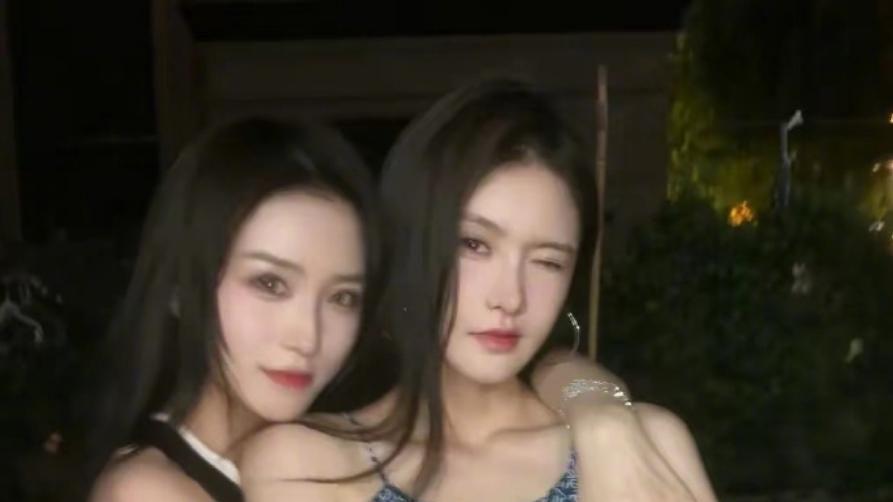 小杨嫂王瑶近照曝光！皮肤细腻白皙，完全看不出已是俩孩子母亲