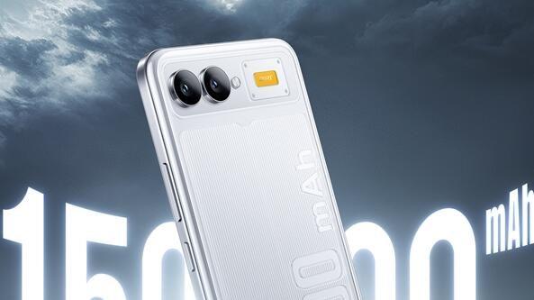 全球首款15000毫安电池手机发布：仅8.89毫米厚，充一次电用5天！