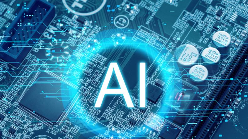 国产率100%！中国啃下AI领域的最后一根“硬骨头”，美国这波输惨了