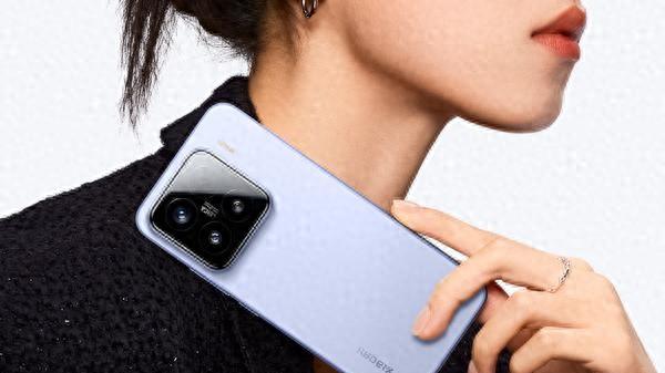 小米16系列全系黑科技曝光，小米15低至百元创发烧新记录