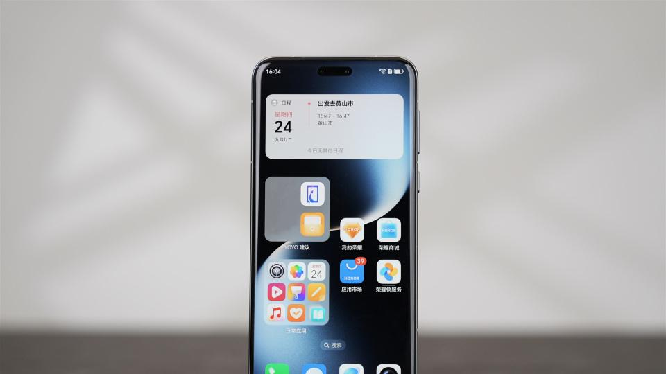 荣耀“双机”被确认：Magic8影像革新+500系列8K电池，期待值基本拉满