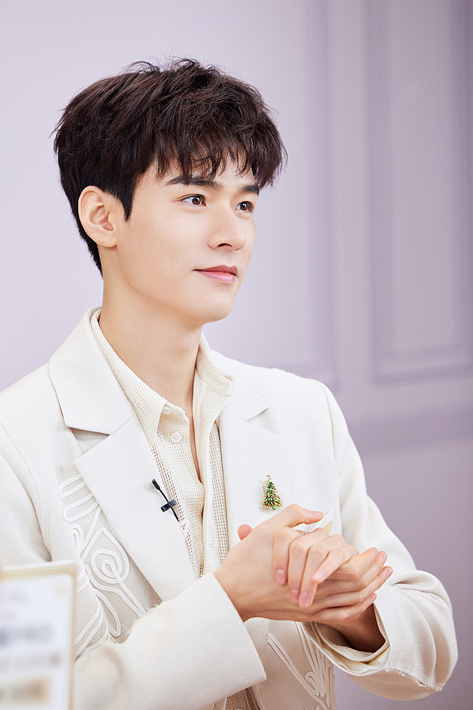 龚俊：爆火为始，阔步演艺新程