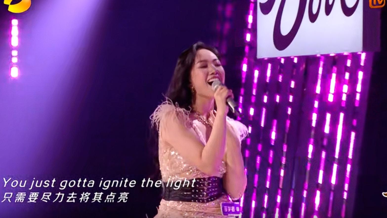 《声鸣远扬2025》是翻版“超女快男”？潜力3人谁有明星相？