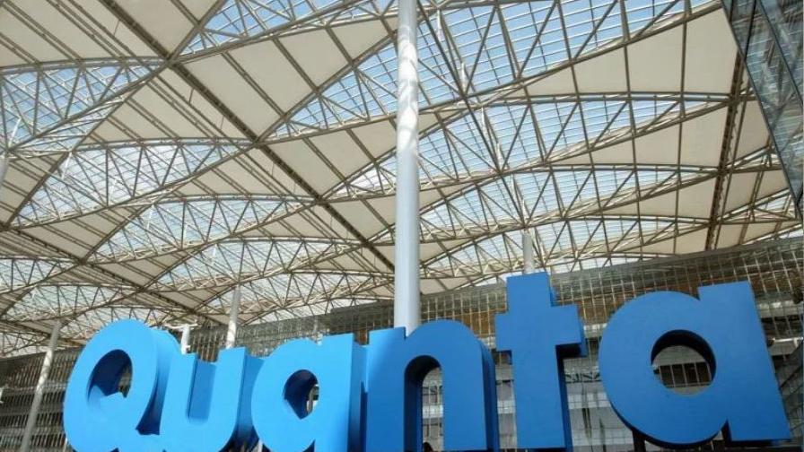 广达：今年AI服务器营收占比将达70%，GB300服务器本季出货