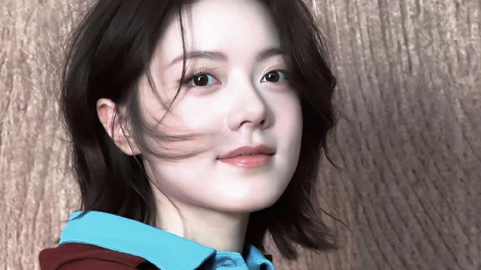 赵今麦：从\国民闺女\到\大花幼年体\，一场惊艳的颜值逆袭