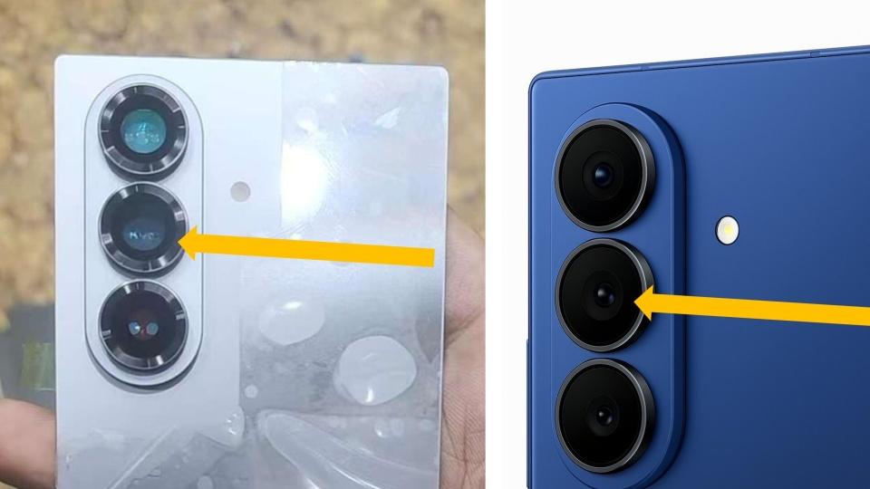 三星雙折疊屏再次被確認：尺寸、重量、配置，均已清晰！