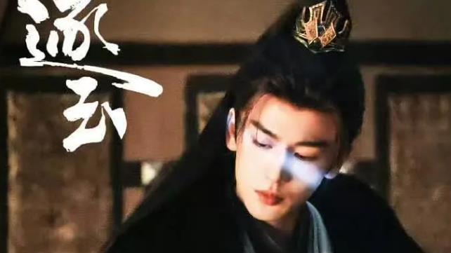 张凌赫又一古装新剧将袭，搭档女主是女神，看清阵容爆款预定