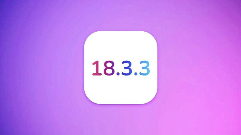 iOS18.3.3正式發(fā)布，續(xù)航太省電，5G信號可以滿格，強烈推薦
