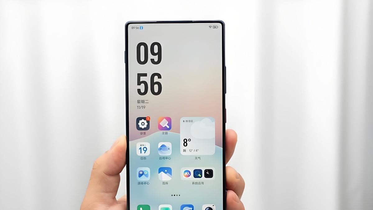 16GB+1TB顶配，跌价1501元的无孔全面屏，真可以捡漏了