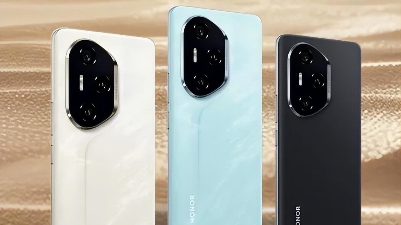 为给新机让路，荣耀300Pro的512GB版，跌至2549元！