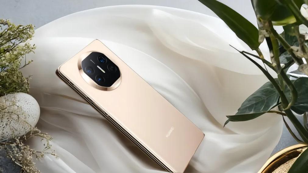 华为全新新品，1月18日，突破75项技术专利！